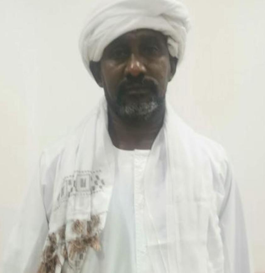 محمد المامون